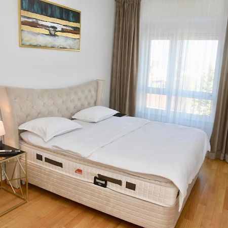 The Main Square Apartments بانيا لوكا الغرفة الصورة
