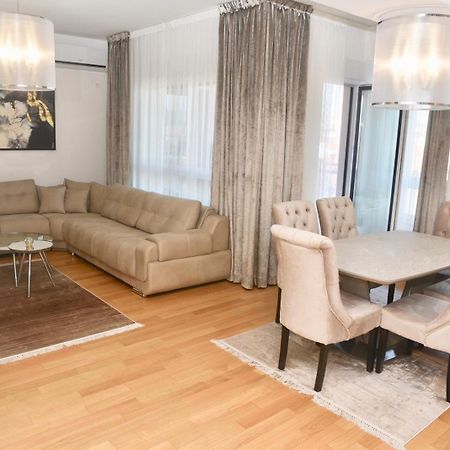 The Main Square Apartments بانيا لوكا الغرفة الصورة