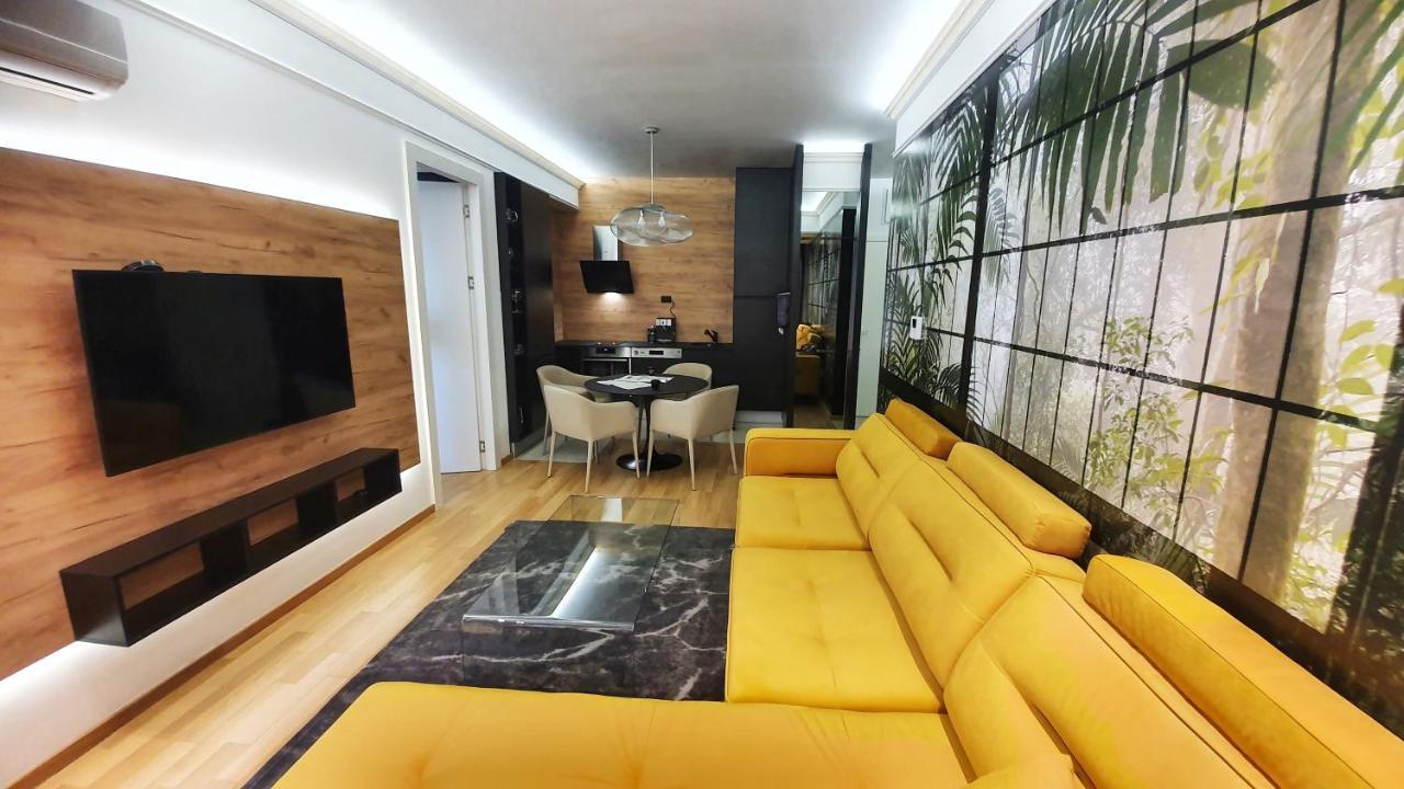 The Main Square Apartments بانيا لوكا الغرفة الصورة