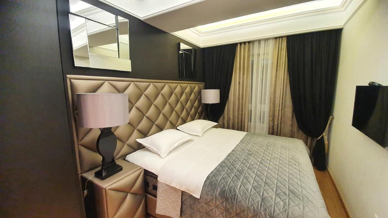 The Main Square Apartments بانيا لوكا المظهر الخارجي الصورة
