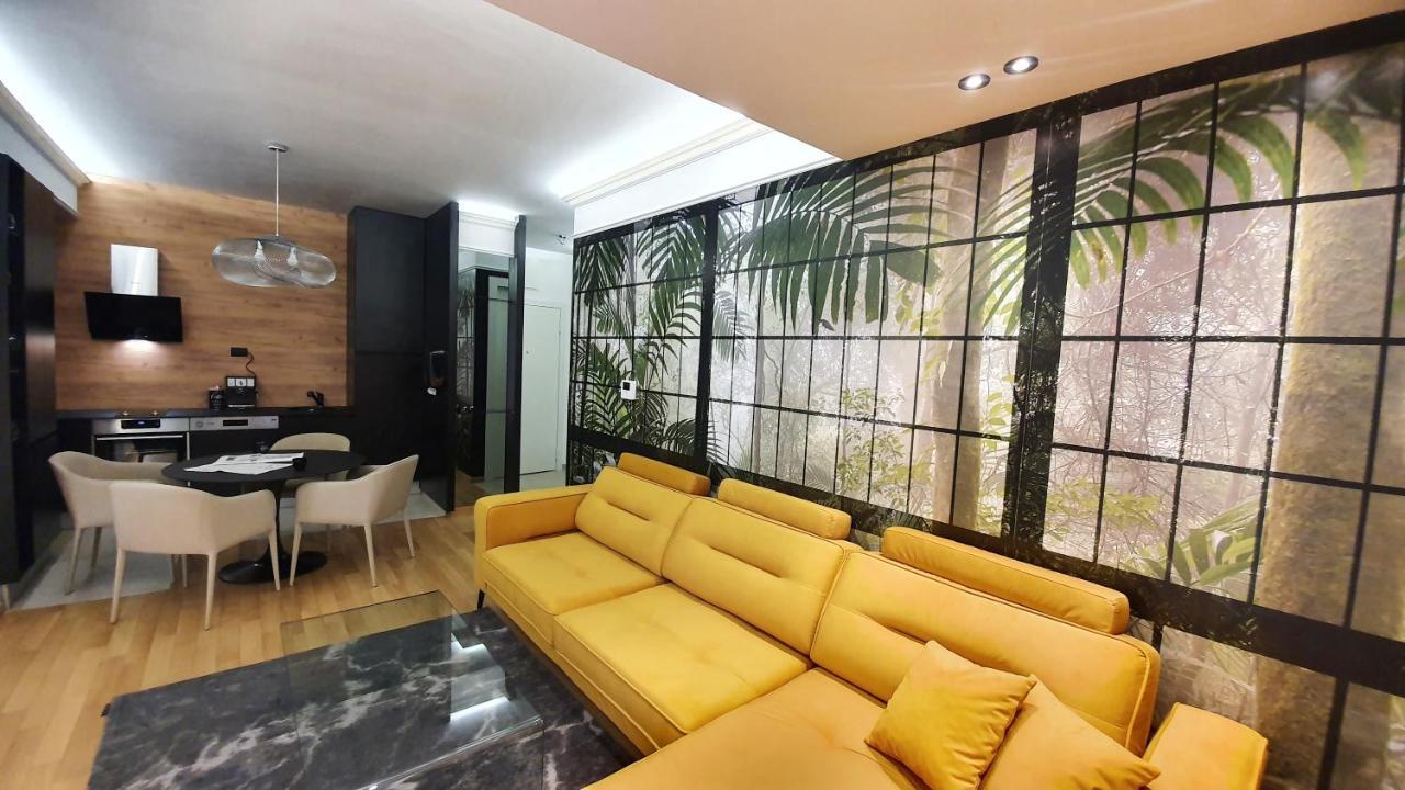 The Main Square Apartments بانيا لوكا المظهر الخارجي الصورة