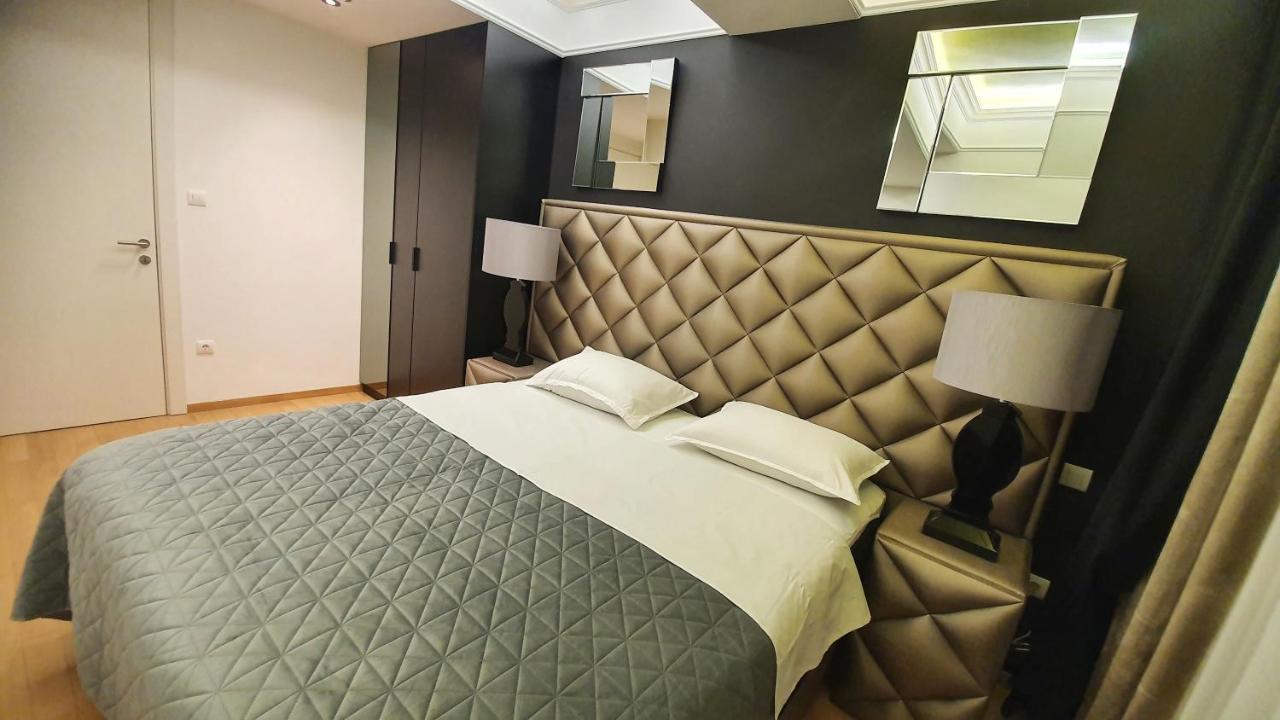 The Main Square Apartments بانيا لوكا المظهر الخارجي الصورة