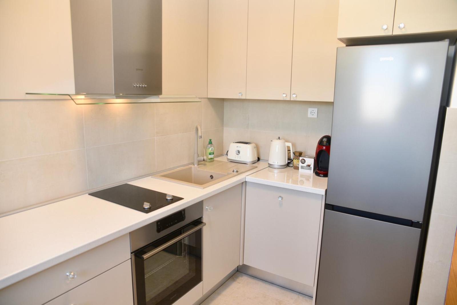The Main Square Apartments بانيا لوكا الغرفة الصورة