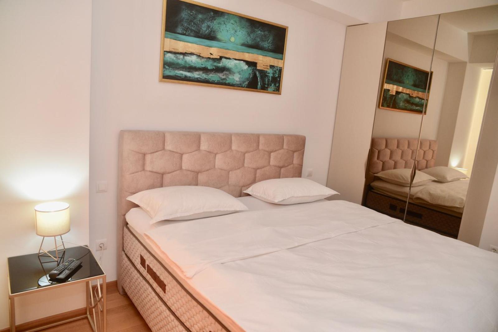 The Main Square Apartments بانيا لوكا الغرفة الصورة
