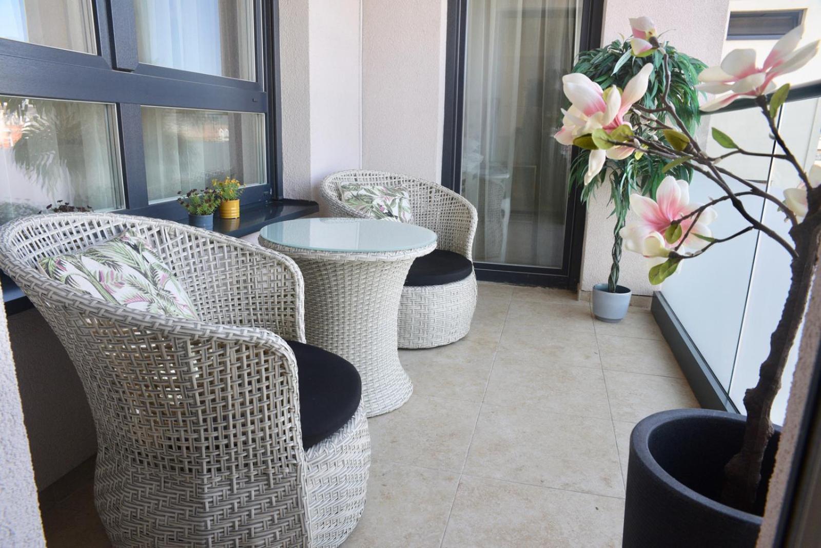 The Main Square Apartments بانيا لوكا الغرفة الصورة