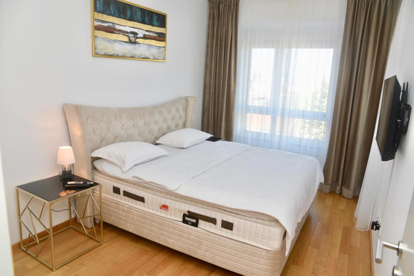 The Main Square Apartments بانيا لوكا الغرفة الصورة