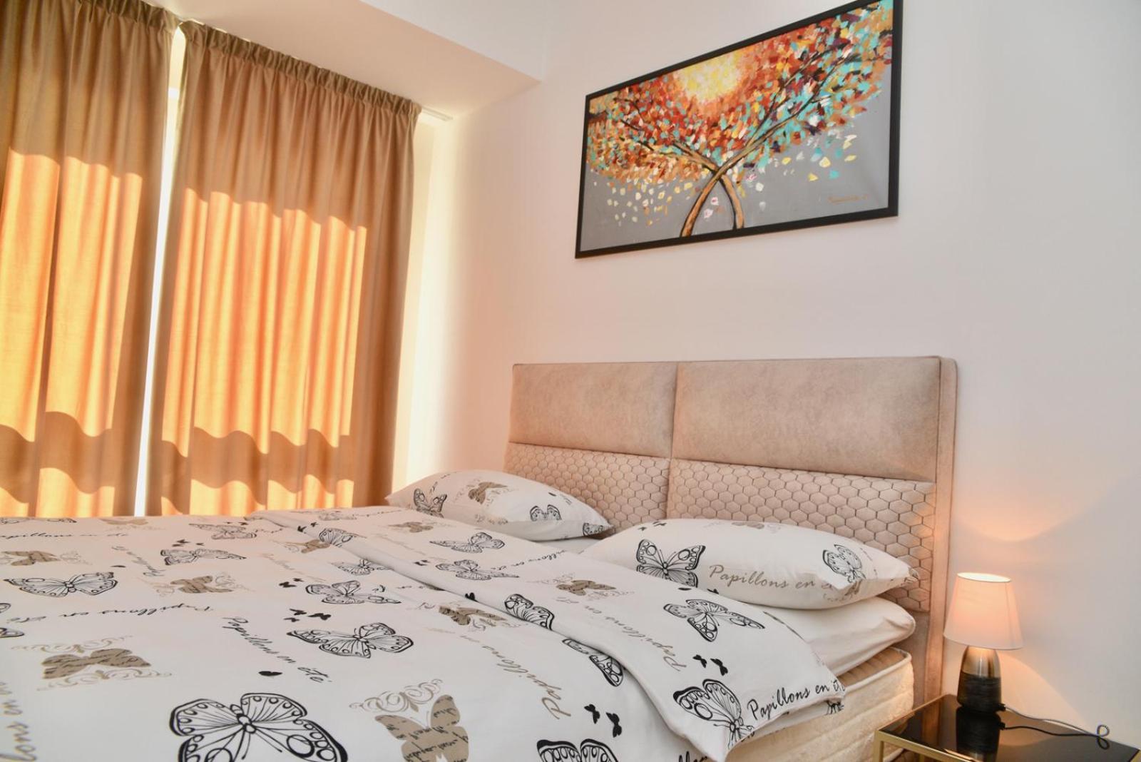 The Main Square Apartments بانيا لوكا الغرفة الصورة
