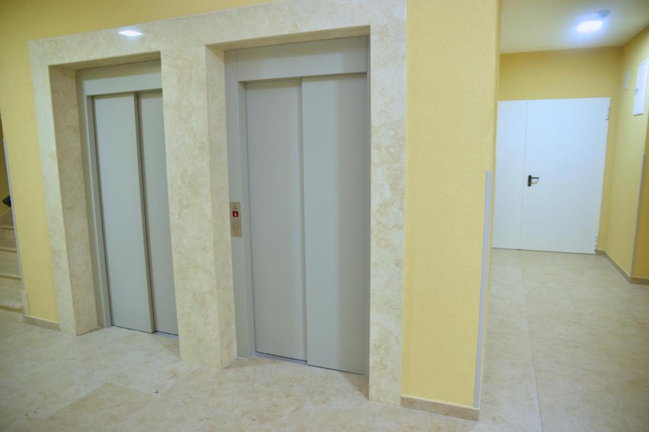 The Main Square Apartments بانيا لوكا المظهر الخارجي الصورة